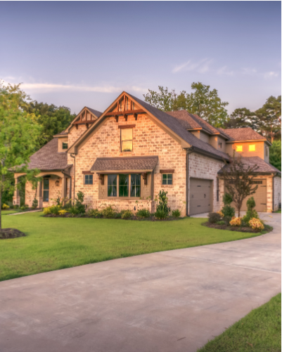 Learn more about Summit Ridge Homes and why we're Section Title