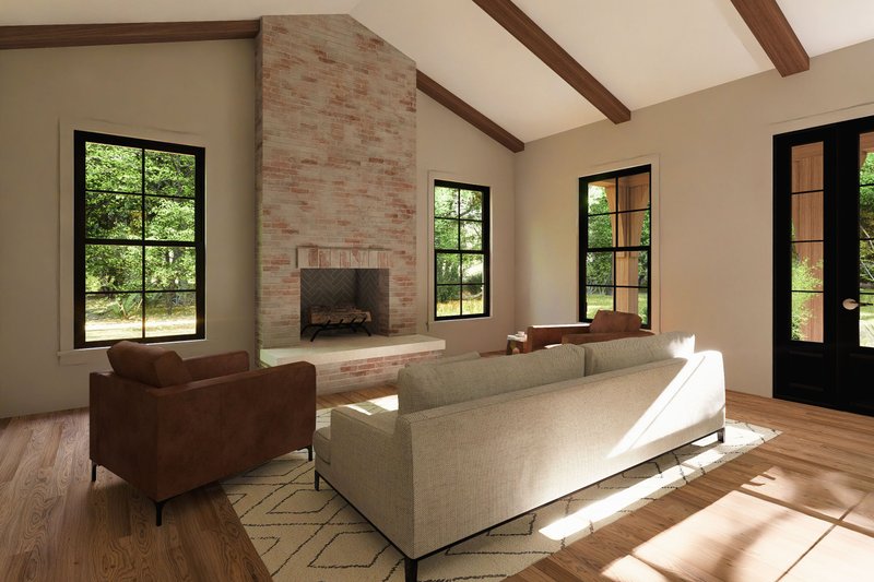 Image of ADU - 1 Bed, 1 Bath