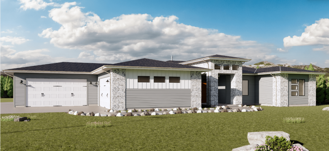 Main image of Fairway, built by Summit Ridge Homes