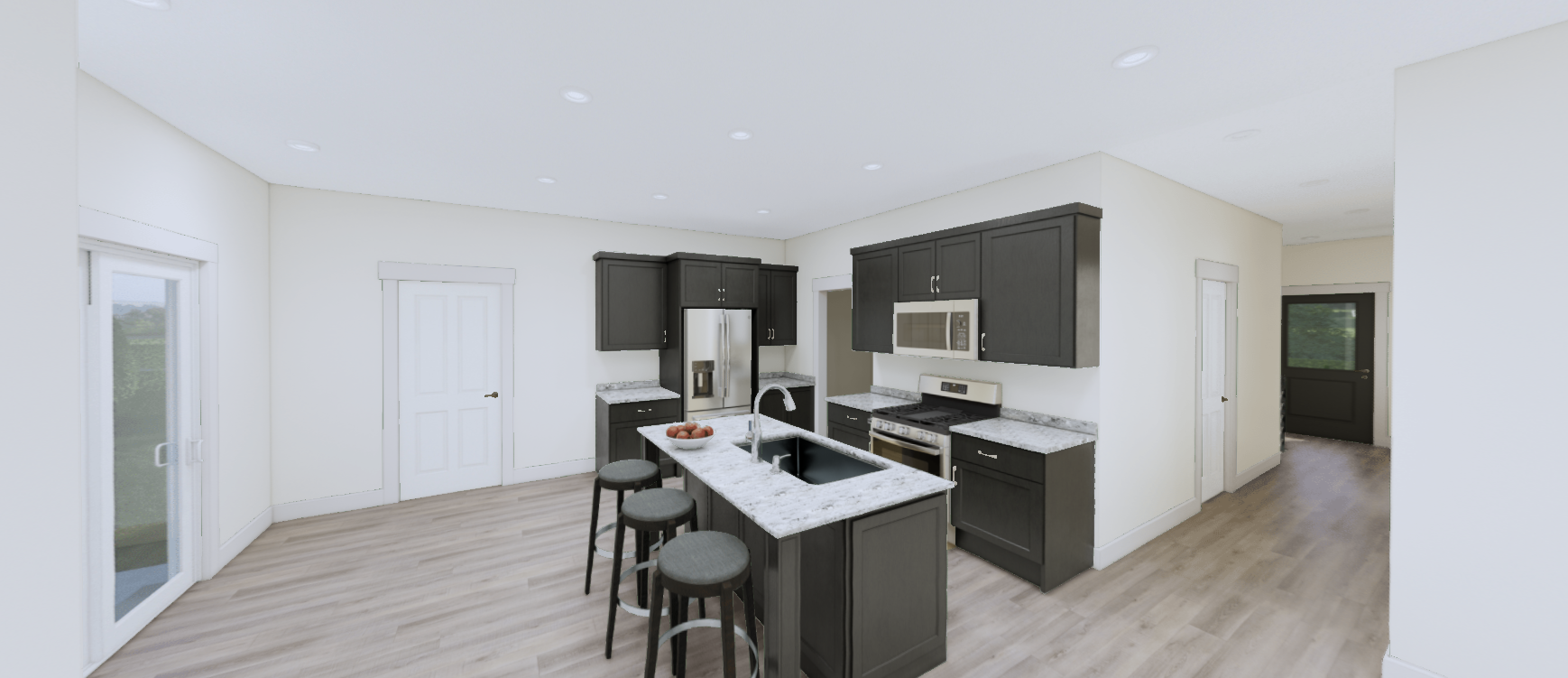 Image of Oakridge