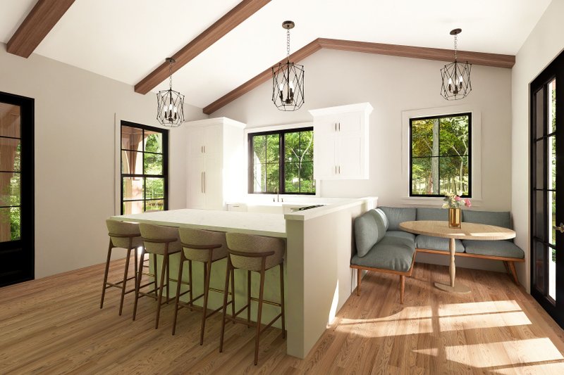 Image of ADU - 1 Bed, 1 Bath