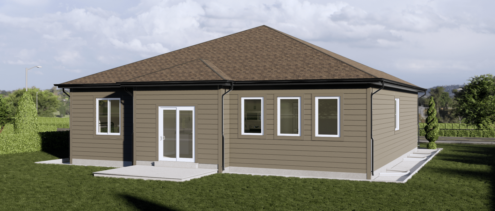 Image of Oakridge