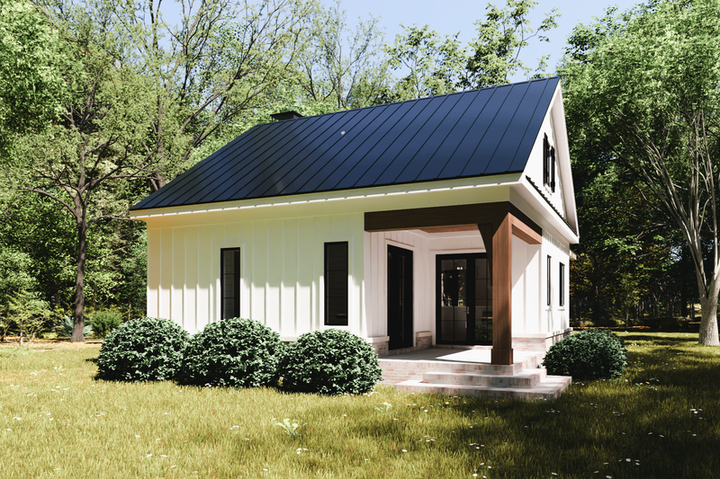 Image of ADU - 1 Bed, 1 Bath