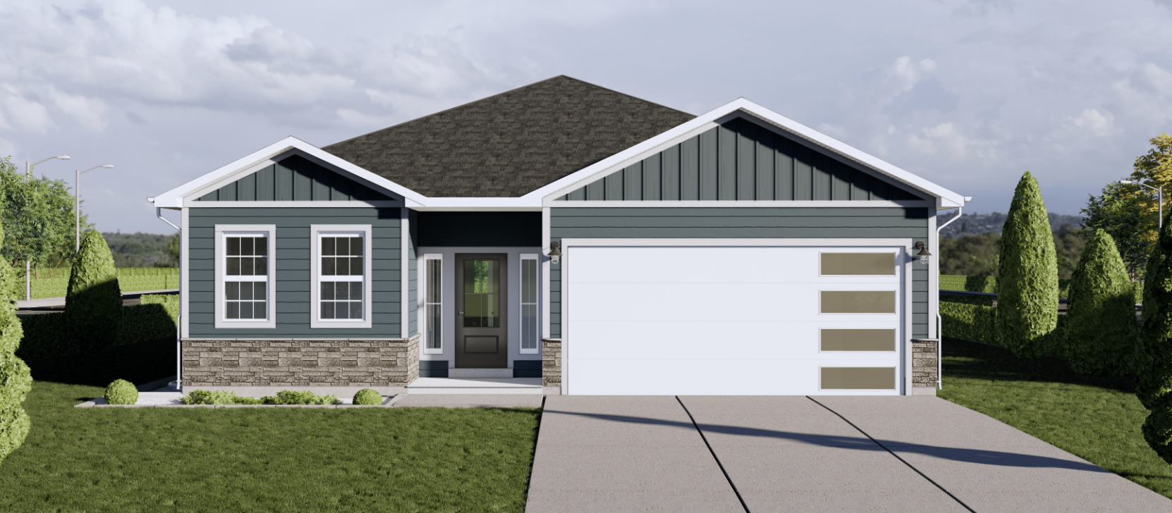 Image of Oakridge