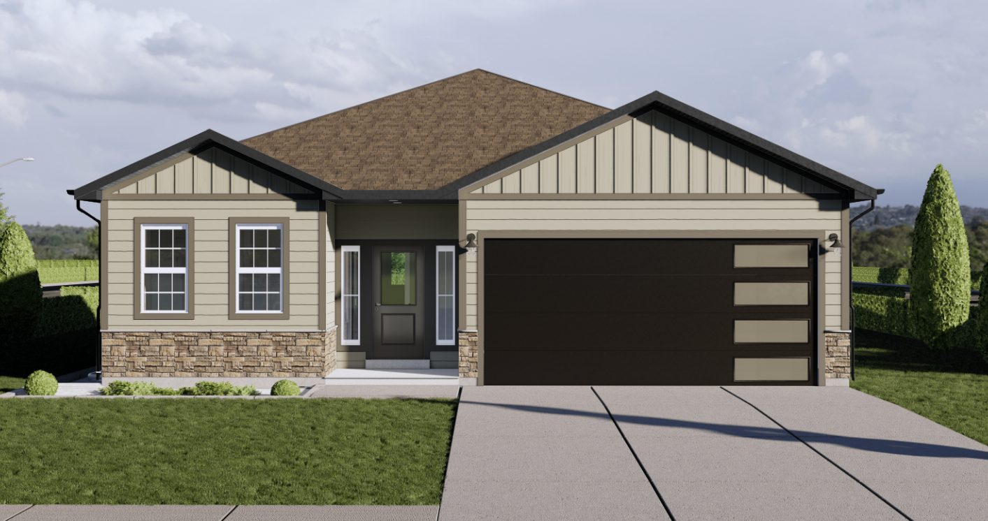 Image of Oakridge