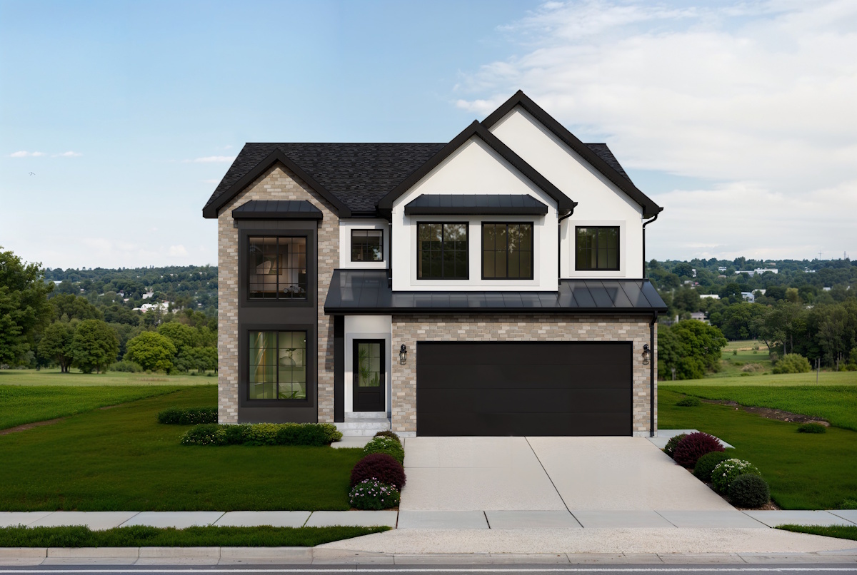 Main image of Avalon, built by Summit Ridge Homes