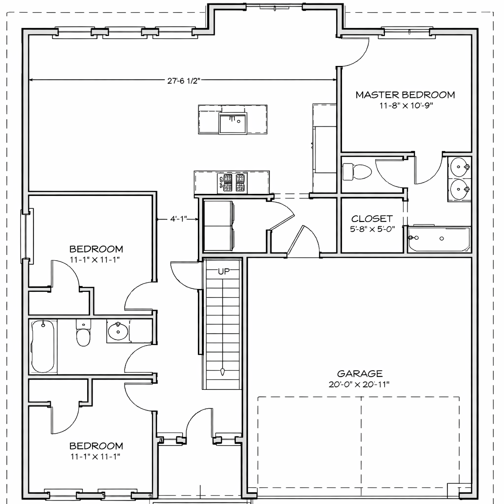 Image of Oakridge