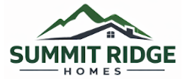 Logo for buildsummitridge.com