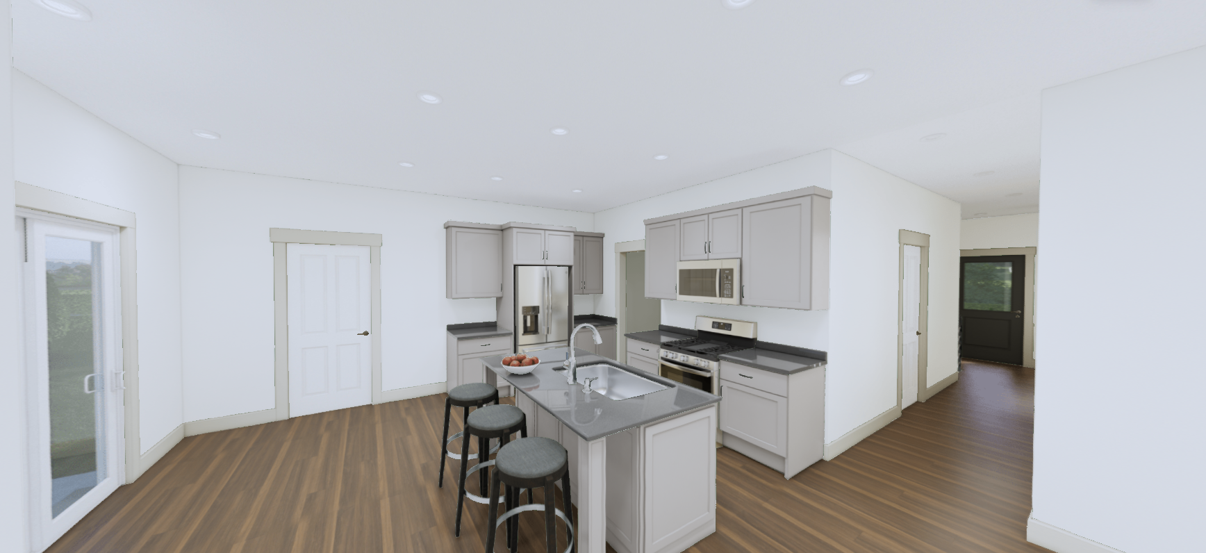 Image of Oakridge