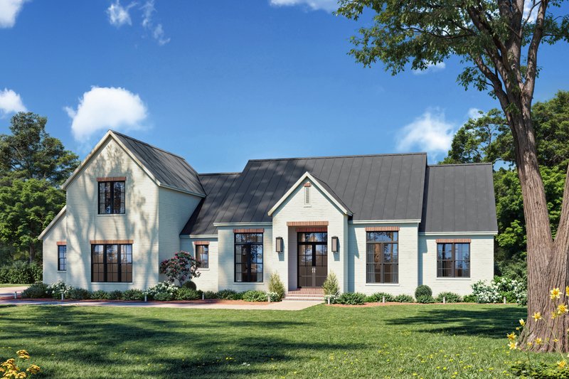 Main image of Riata, built by Summit Ridge Homes