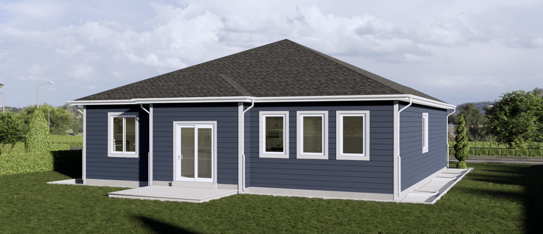 Image of Oakridge