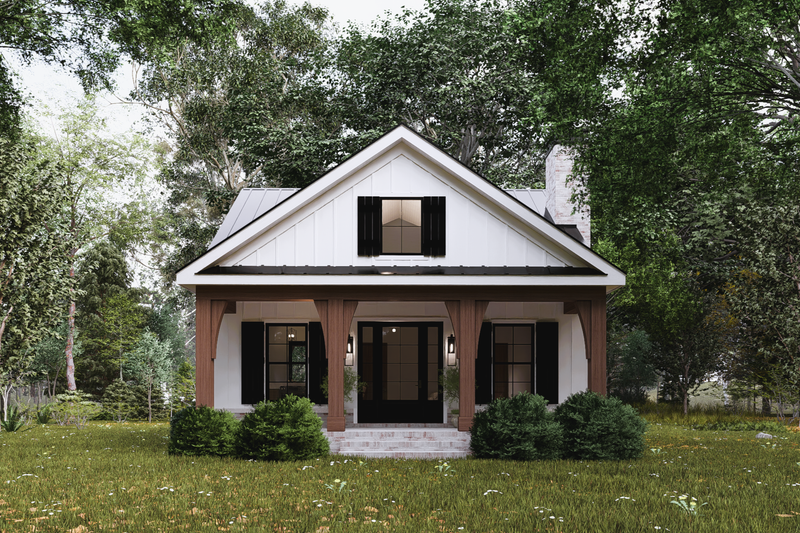 Main image of ADU - 1 Bed, 1 Bath, built by Summit Ridge Homes